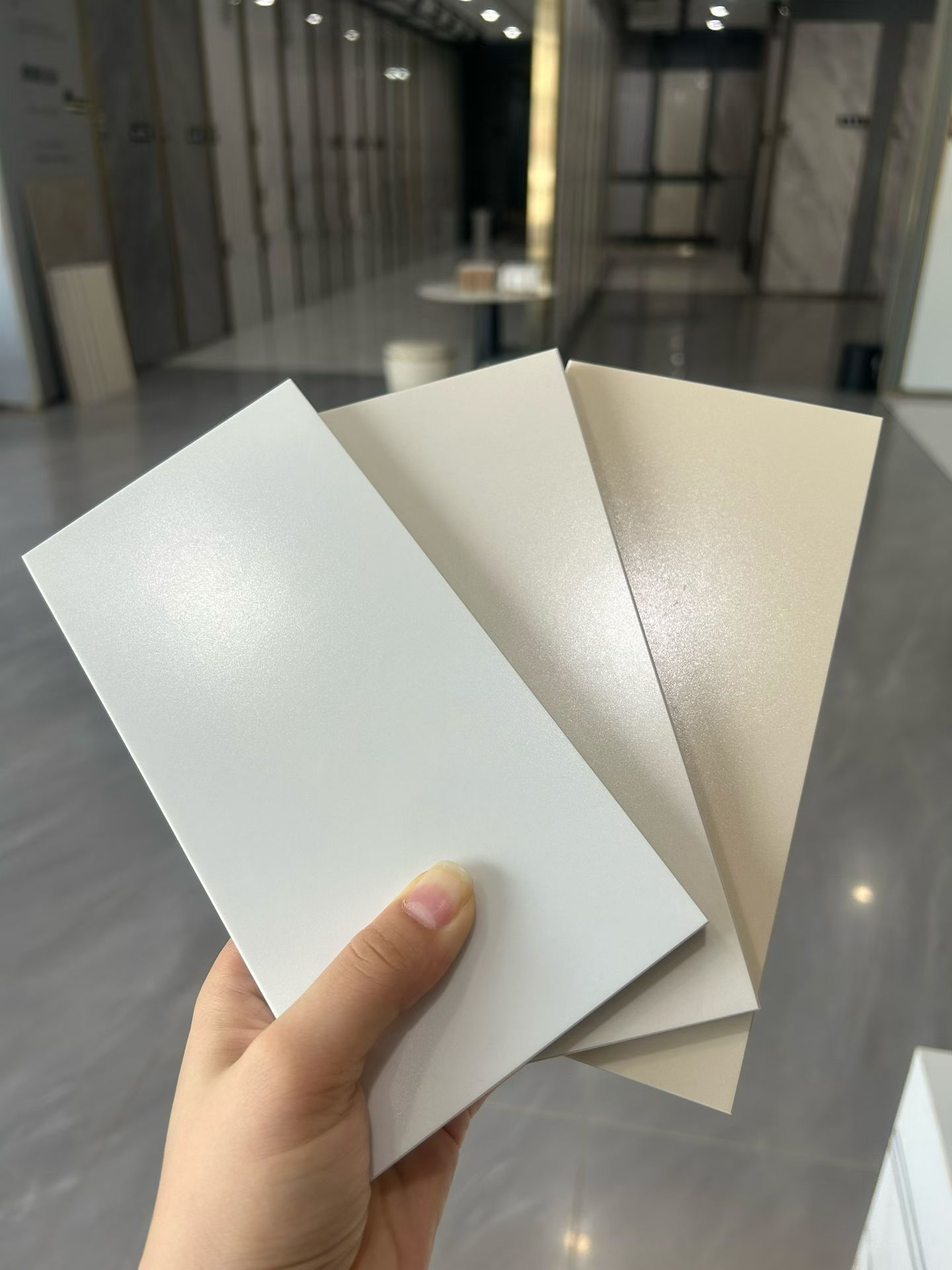 阳江柔光砖